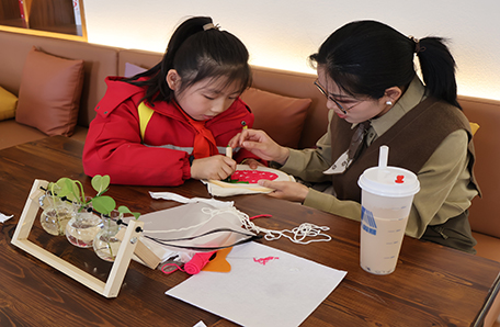 23.近代物理研究所開展“巾幗新思想，建功新時代”三八婦女節(jié)系列活動