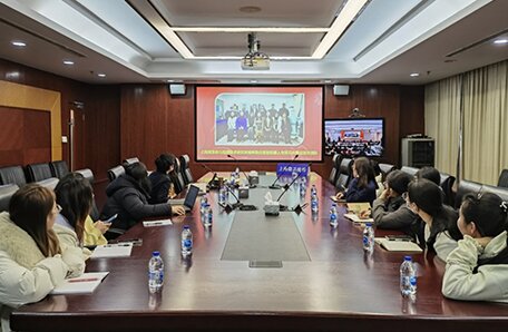 120.巾幗心向黨 建功綻芳華上海微系統(tǒng)所開展“科苑女性活動月”主題系列活動