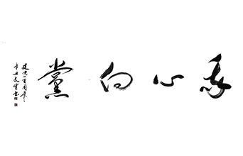 我心向黨