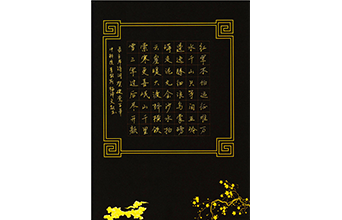 毛主席詩(shī)詞長(zhǎng)征