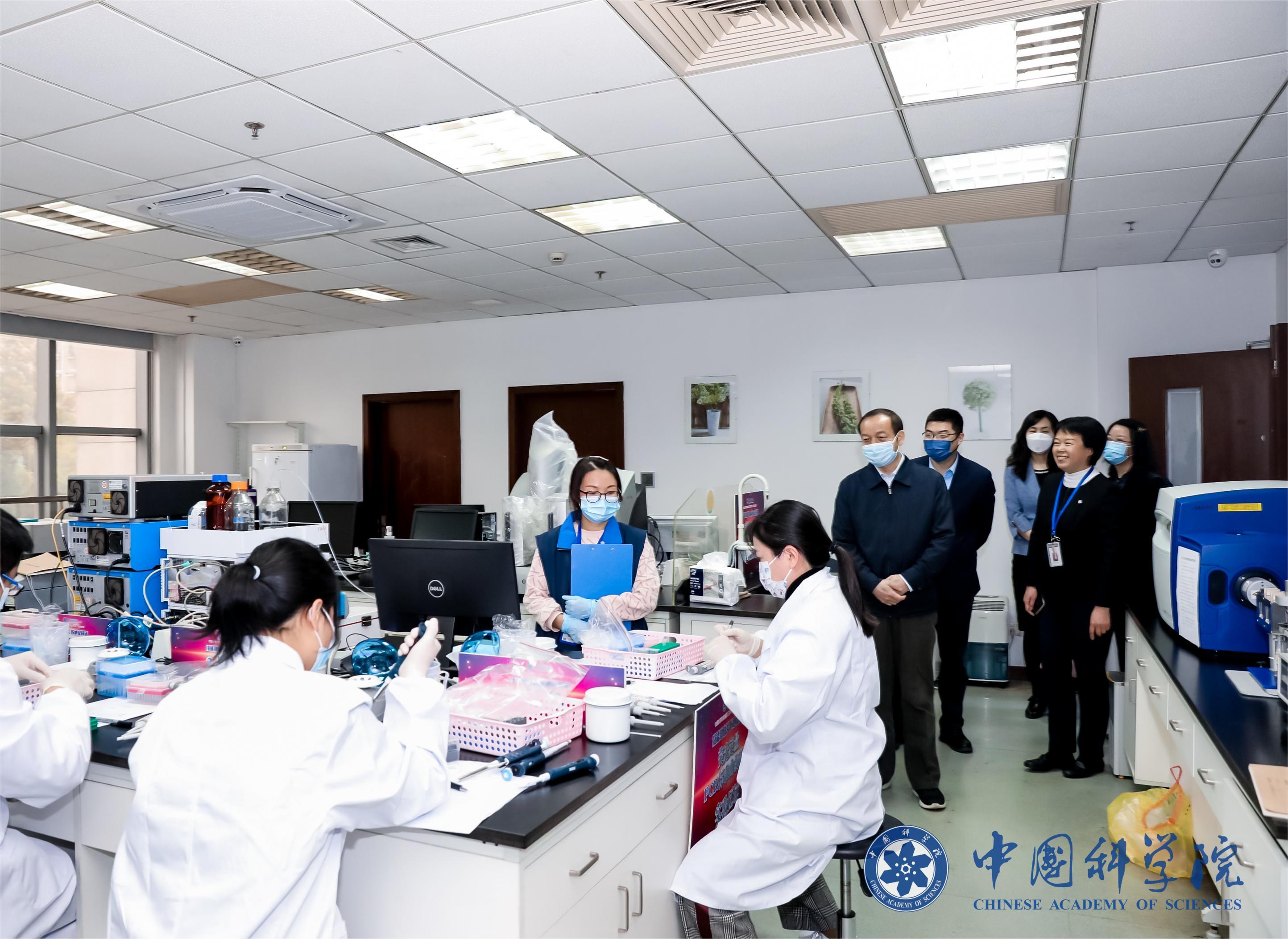 中國科學(xué)院上海賽區(qū)風(fēng)采展示