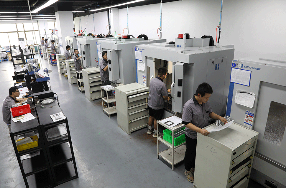 機(jī)械工程領(lǐng)域成果展示